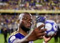 La confesión de Enner Valencia después de su triplete con Boca ante Racing: «Es inolvidable»