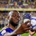 La confesión de Enner Valencia después de su triplete con Boca ante Racing: «Es inolvidable»