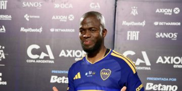 Furor en Ecuador por Enner Valencia: qué dijeron los medios tras su triplete en Boca