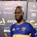 Furor en Ecuador por Enner Valencia: qué dijeron los medios tras su triplete en Boca