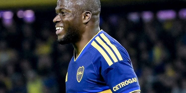 Sólido: Boca venció por 3-1 a Central Córdoba y volvió al triunfo en el Torneo Clausura