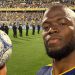 Enner Valencia hizo historia: los increíbles récords que consiguió con su hat-trick en Boca