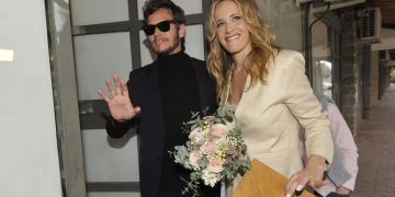 Julieta Prandi habló del supuesto conflicto con los hermanos de Emanuel Ortega: «Queríamos evitarnos…»