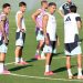 Atento Scaloni: los dos convocados de la Selección Argentina que llegan entre algodones