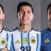 Enzo Fernández llegó a Argentina: habló de Messi y sorprendió con su pedido por Scaloni