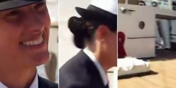 Una mujer «desapareció» en pleno vivo de TN y las redes explotaron: qué pasó realmente