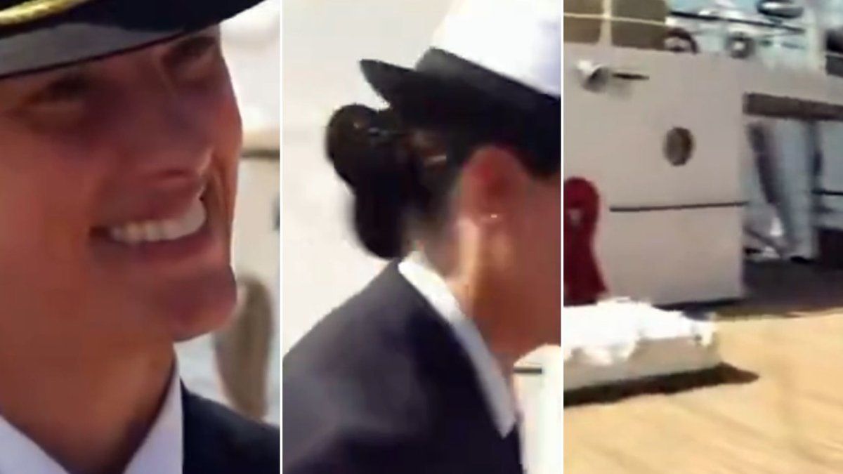 Woman Disappears During Live TV Broadcast in Argentina: Viral Glitch or Optical Illusion?