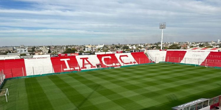 Ni Magis TV ni Pelota Libre: cómo ver EN VIVO Instituto vs. Estudiantes (RC) por Internet