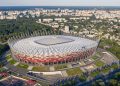 Ni Magis TV ni Pelota Libre: cómo ver EN VIVO Polonia vs. Bosnia y Herzegovina por Internet