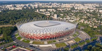 Ni Magis TV ni Pelota Libre: cómo ver EN VIVO Polonia vs. Bosnia y Herzegovina por Internet