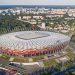Ni Magis TV ni Pelota Libre: cómo ver EN VIVO Polonia vs. Bosnia y Herzegovina por Internet