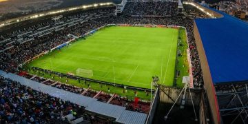 Ni Magis TV ni Pelota Libre: cómo ver EN VIVO Liga de Quito vs. Palmeiras por Internet