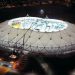 Chiqui Tapia anunció la fecha de inauguración del Estadio Único de La Plata