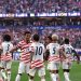 Estados Unidos vs. Perú, por un amistoso internacional: horario, formaciones y TV