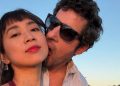 Ángel de Brito reveló que Esteban Lamothe y Débora Nishimoto se casan: todos los detalles
