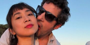 Ángel de Brito reveló que Esteban Lamothe y Débora Nishimoto se casan: todos los detalles