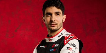 Esteban Ocon confirmó que dejará Haas: su futuro en la Fórmula 1 es una incógnita