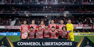 Lanús vs. Estudiantes por el Torneo Clausura 2026: horario, formaciones y TV