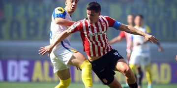 Platense vs. Estudiantes, por la Copa Argentina 2026: horario, formaciones y TV