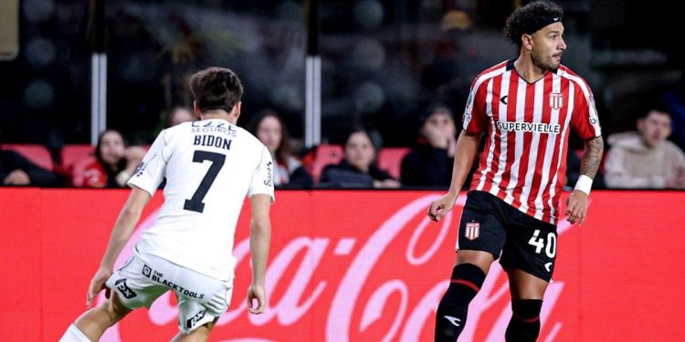 Minuto a minuto en vivo de Corinthians vs. Estudiantes por la Copa Libertadores: goles y resultado