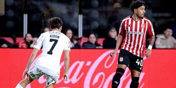 Corinthians vs. Estudiantes por la Copa Libertadores: horario, formaciones y TV