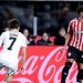 Corinthians vs. Estudiantes por la Copa Libertadores: horario, formaciones y TV