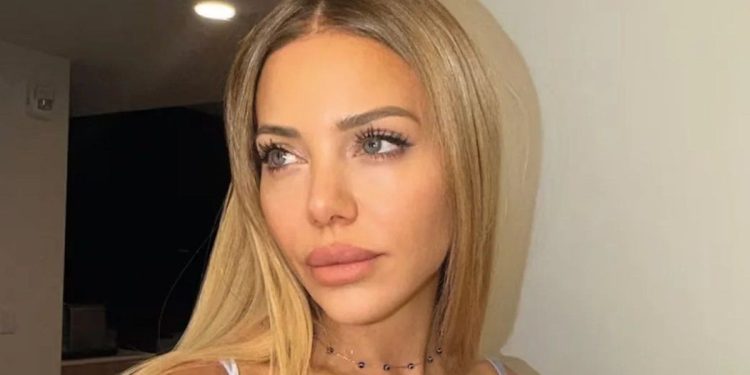 Evangelina Anderson se animó a hablar tras denunciar a su acosador: «Me dejó de escribir»