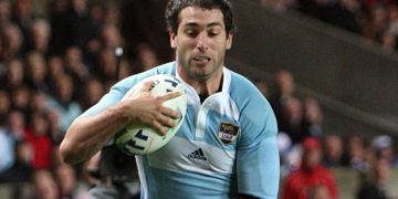 Condenaron a 26 y 19 años de cárcel a los autores del crimen de Federico Aramburu, exjugador de Los Pumas