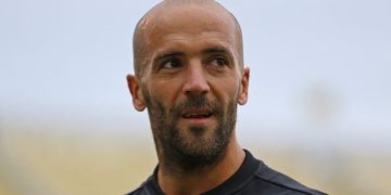 Federico Higuaín fue despedido del Columbus Crew por «sexismo y abuso» a una árbitra