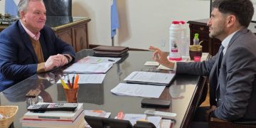 Elecciones 2027: Michlig anticipó que las generales podrían ser el 13 de junio y respaldó una candidatura de Pullaro a la reelección