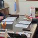 Elecciones 2027: Michlig anticipó que las generales podrían ser el 13 de junio y respaldó una candidatura de Pullaro a la reelección