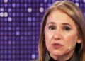 La confesión de Fernanda Iglesias sobre su salud mental: «Me diagnosticaron un…»