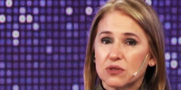 La confesión de Fernanda Iglesias sobre su salud mental: «Me diagnosticaron un…»