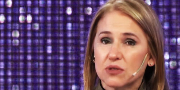 La confesión de Fernanda Iglesias sobre su salud mental: «Me diagnosticaron un…»