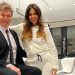 La opulenta mansión de Barby Franco y Fernando Burlando: boliche, pileta con olas y cuarto 50 sombras de Grey