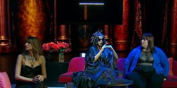 Gran Hermano: así fueron los castings de Yipio, Solange y Charlotte antes de la final