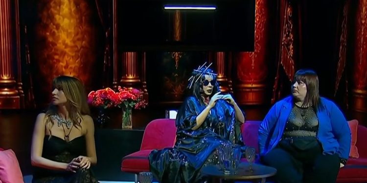 Gran Hermano: así fueron los castings de Yipio, Solange y Charlotte antes de la final