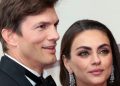 La finca de Ashton Kutcher y Mila Kunis que funciona por completo con energía solar