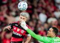 Flamengo avanzó a semifinales de la Copa Libertadores y jugará con Estudiantes