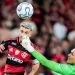 Flamengo avanzó a semifinales de la Copa Libertadores y jugará con Estudiantes