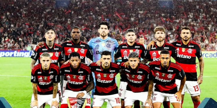 Flamengo vs. Independiente del Valle por la Copa Libertadores: horario, formaciones y TV