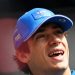 Última hora: sancionaron a Sainz y Colapinto avanzó en la parrilla del GP de Azerbaiyán