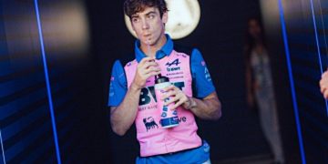 Cuándo vuelve a correr Franco Colapinto en la Fórmula 1: fecha y horarios para el GP de Azerbaiyán