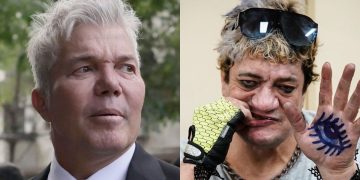 Amenazaron de muerte a Fernando Burlando durante el juicio contra Pity Álvarez