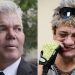 Amenazaron de muerte a Fernando Burlando durante el juicio contra Pity Álvarez