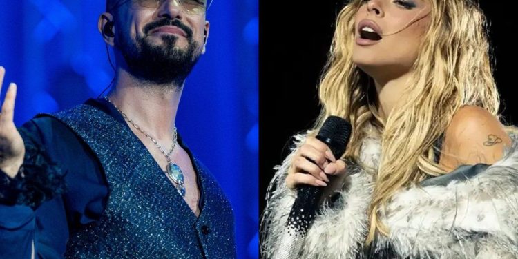 Abel Pintos habló sobre la interna familiar de Tini Stoessel y dejó una contundente reflexión