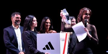 La recaudación récord de la Fundación River en su cena anual: la gran donación del plantel
