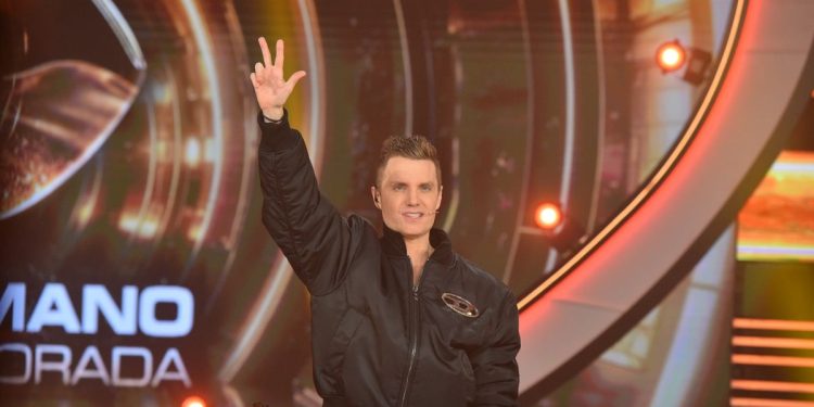 Qué pasa hoy domingo con la final de Gran Hermano Generación Dorada