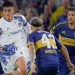 Se cayó el pase de Matías Galarza a Boca: las razones detrás del fallido acuerdo con Talleres