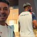Marcelo Gallardo ya trabaja con Ecuador: el DT recibió a la nueva generación de la Tri